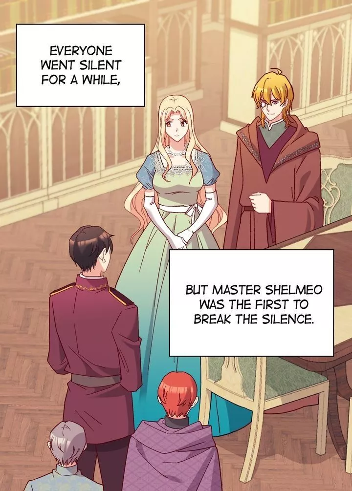 What It Takes to be a Villainess Chapter 123 page 3