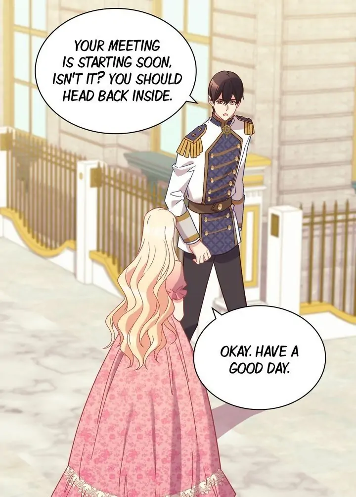 What It Takes to be a Villainess Chapter 125 page 39