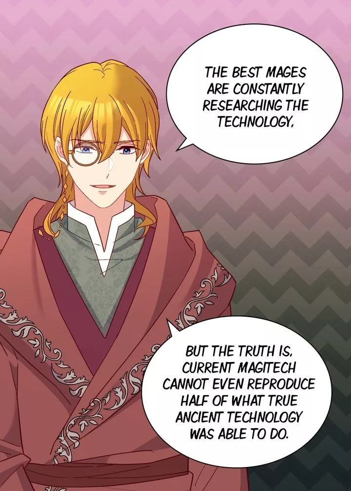 What It Takes to be a Villainess Chapter 123 page 12