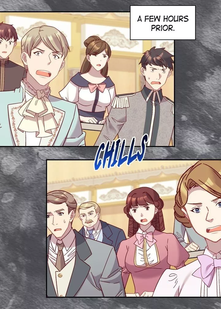 What It Takes to be a Villainess Chapter 128 page 14