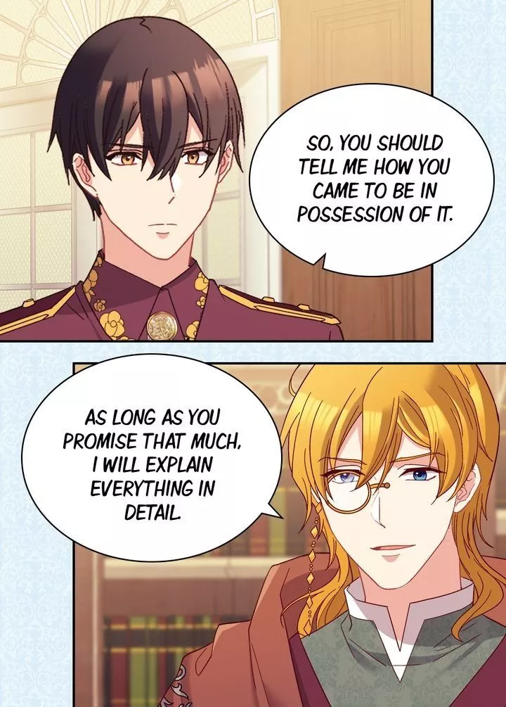 What It Takes to be a Villainess Chapter 123 page 6