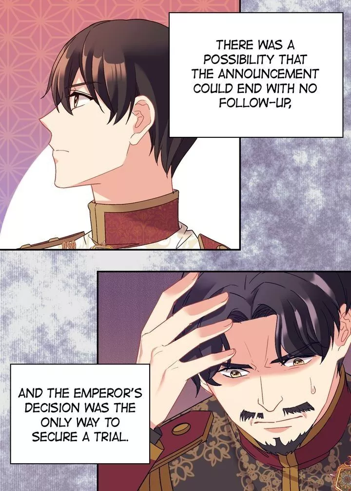 What It Takes to be a Villainess Chapter 128 page 29