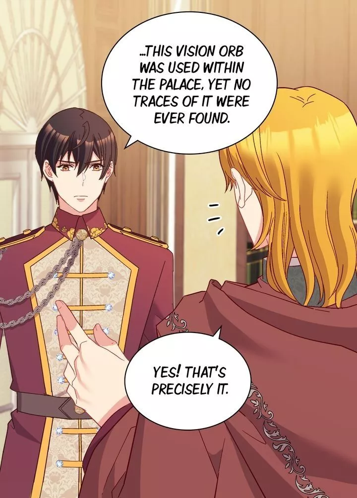 What It Takes to be a Villainess Chapter 123 page 13