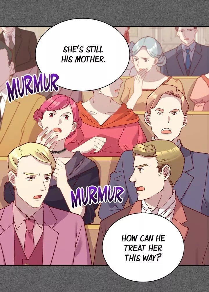 What It Takes to be a Villainess Chapter 128 page 42