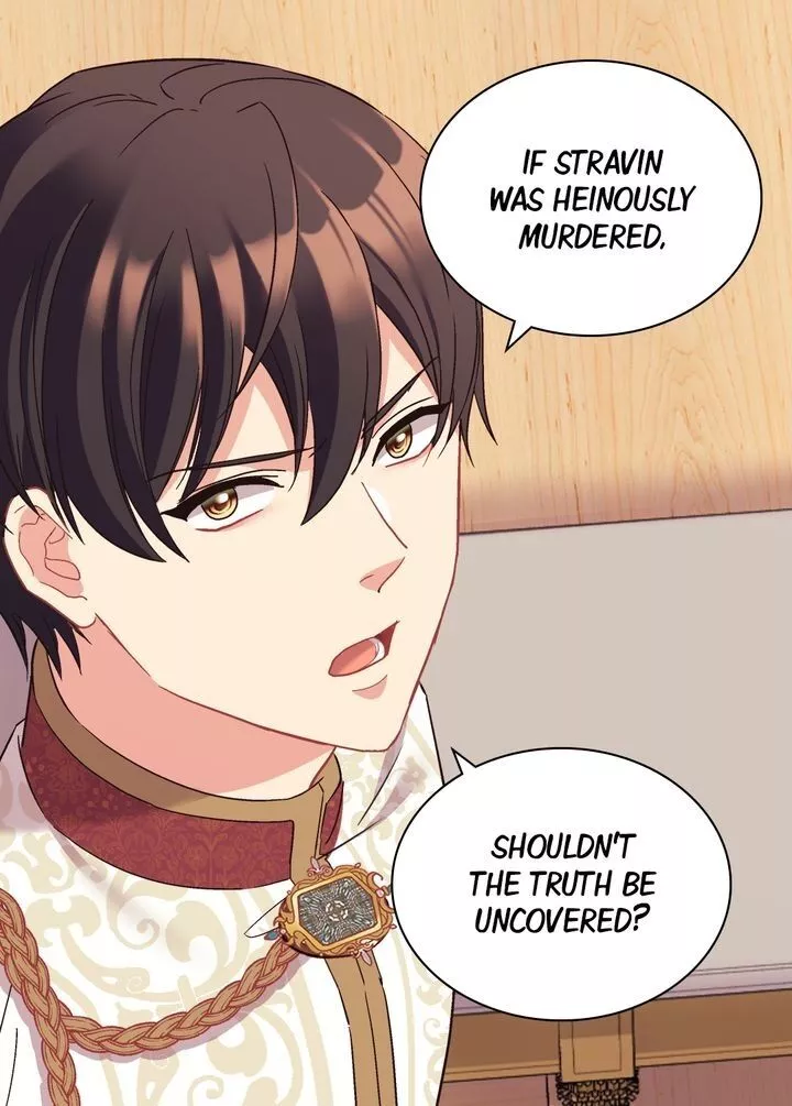 What It Takes to be a Villainess Chapter 128 page 23