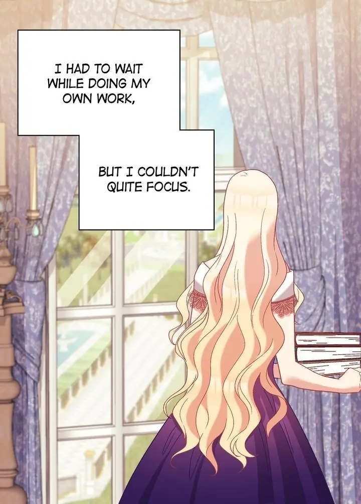 What It Takes to be a Villainess Chapter 125 page 43