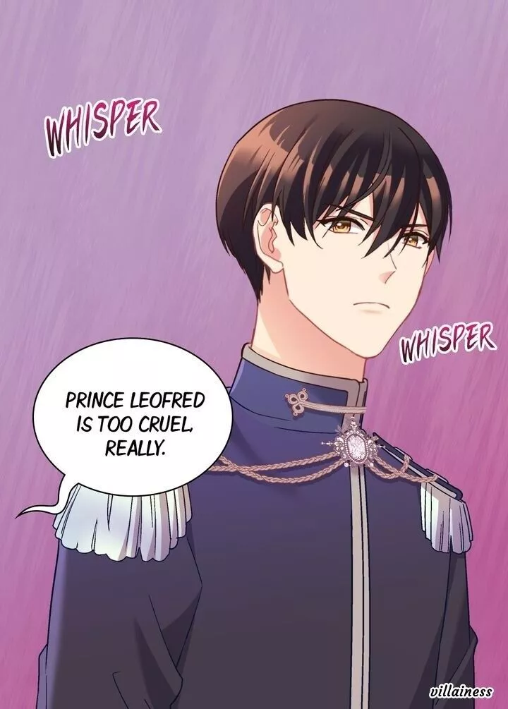 What It Takes to be a Villainess Chapter 128 page 41