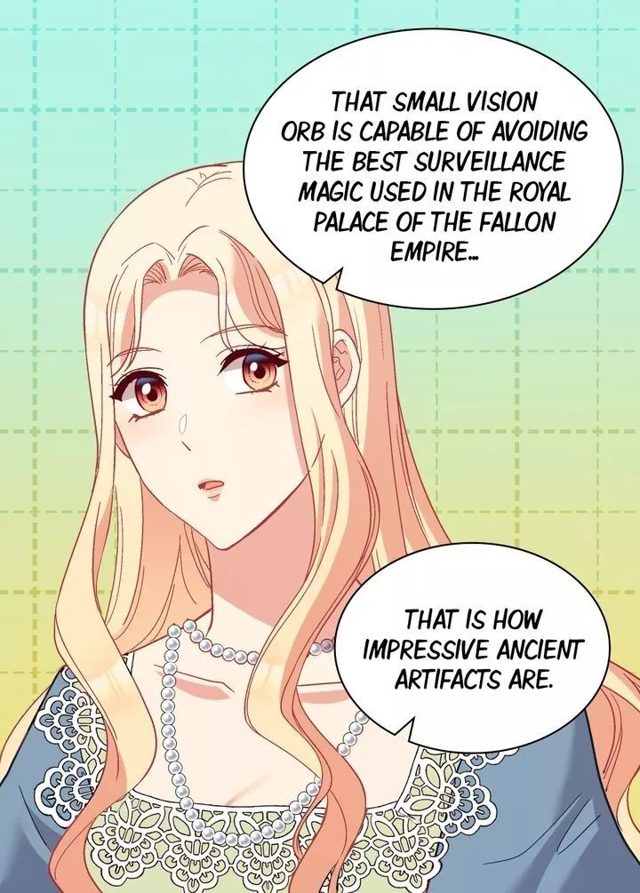 What It Takes to be a Villainess Chapter 123 page 14