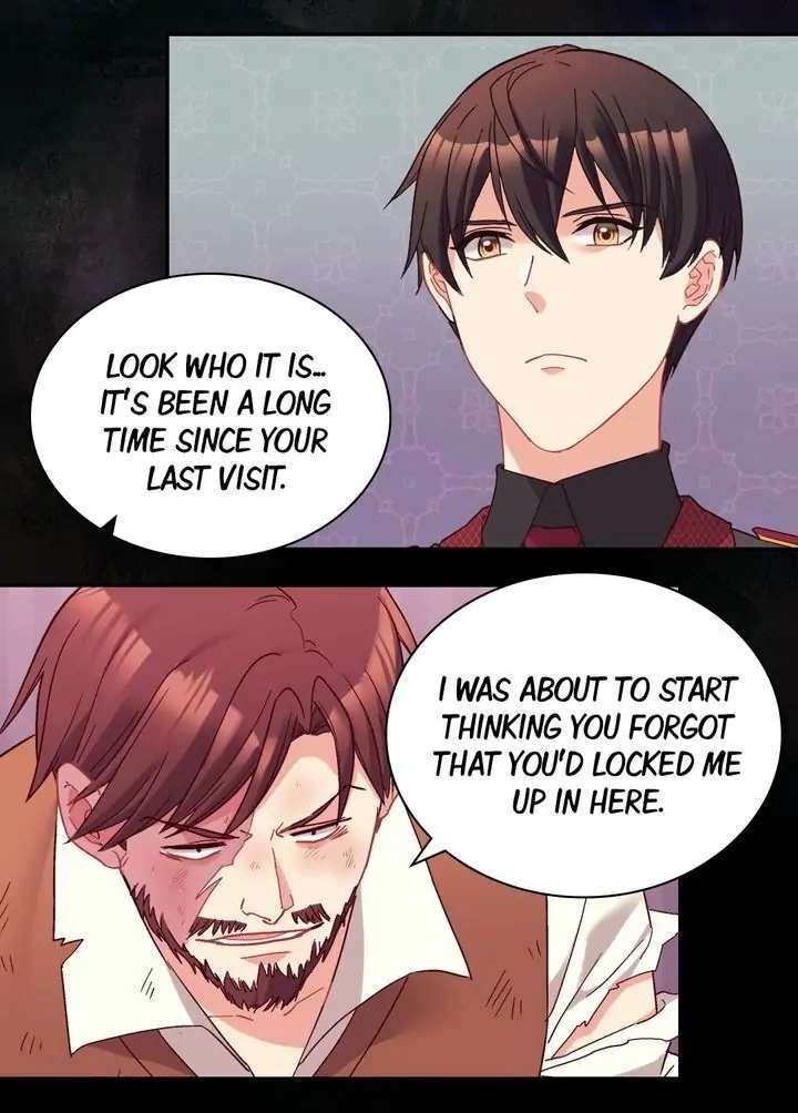 What It Takes to be a Villainess Chapter 125 page 50