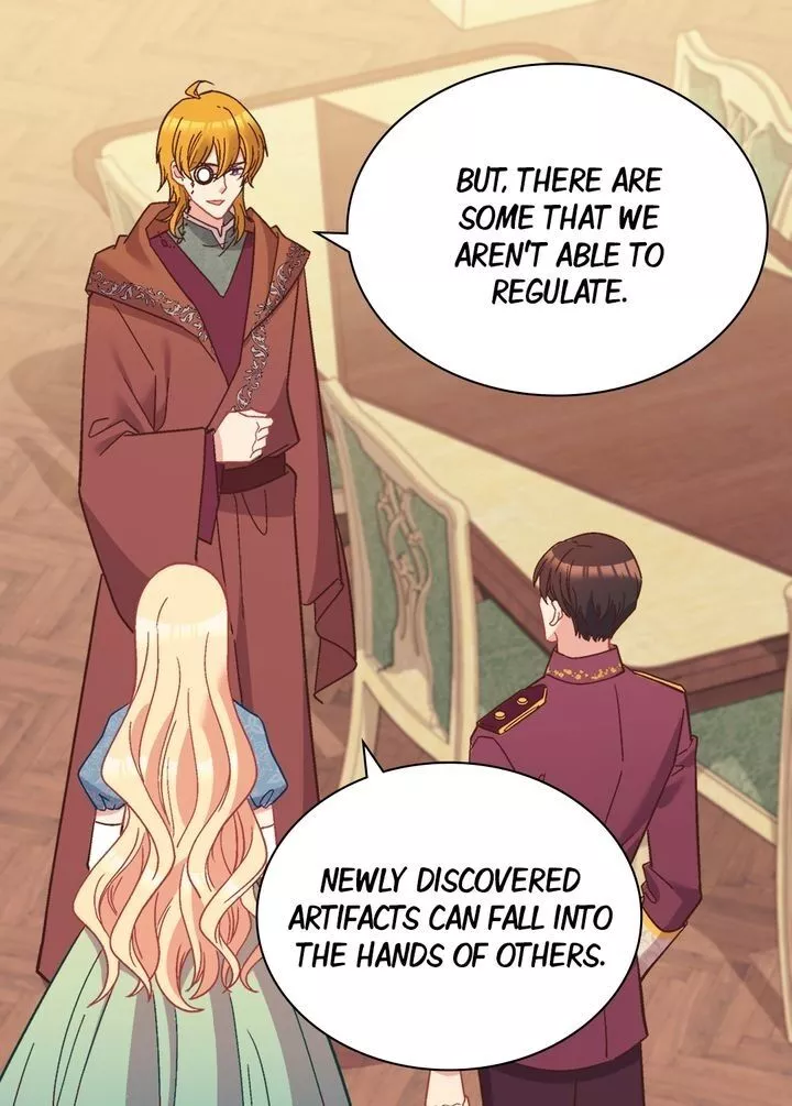 What It Takes to be a Villainess Chapter 123 page 16
