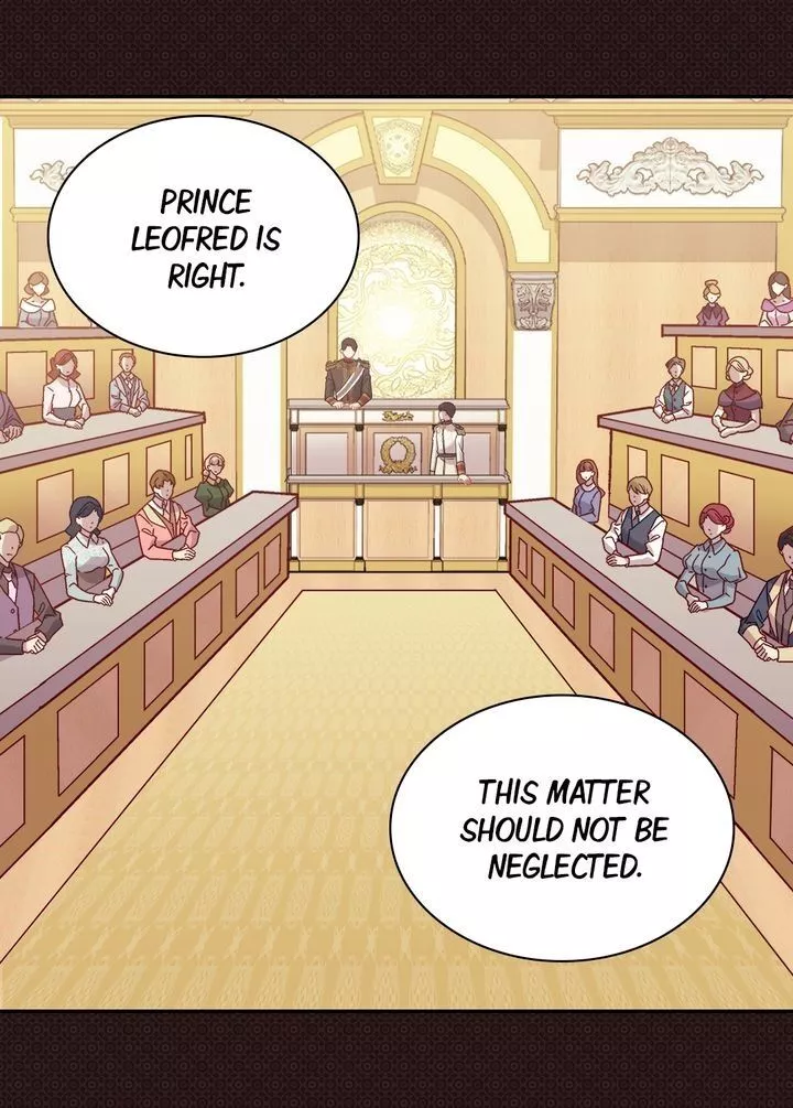 What It Takes to be a Villainess Chapter 128 page 30