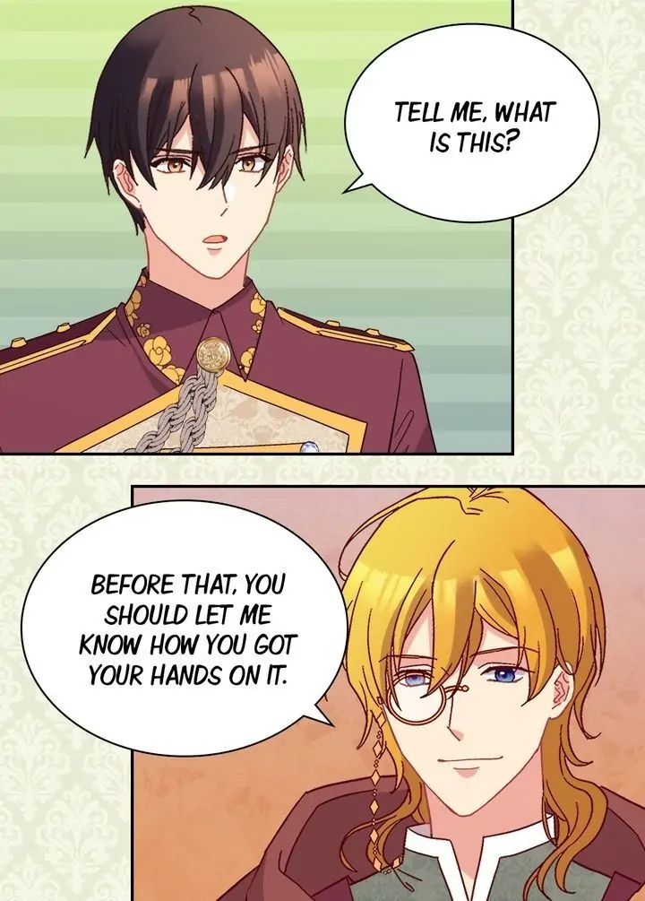 What It Takes to be a Villainess Chapter 122 page 43