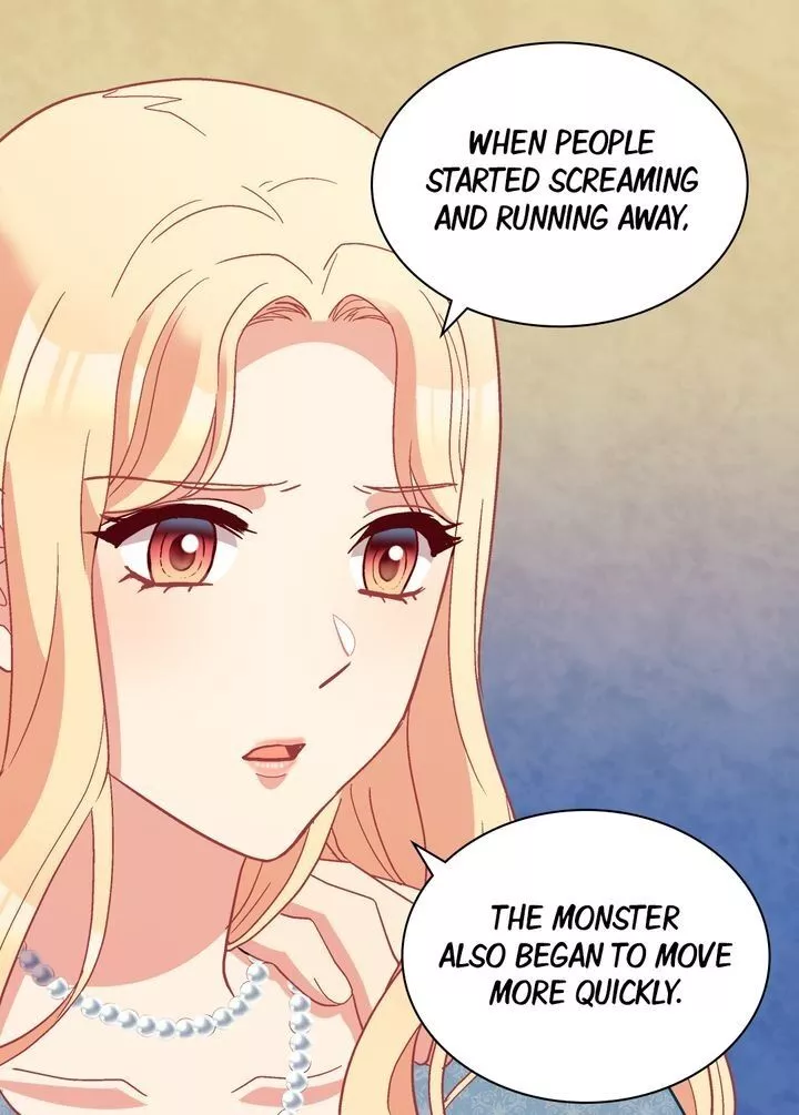 What It Takes to be a Villainess Chapter 123 page 35