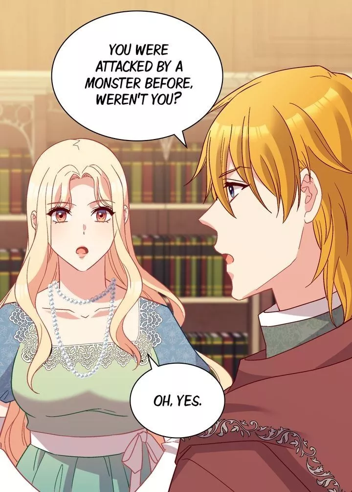 What It Takes to be a Villainess Chapter 123 page 25
