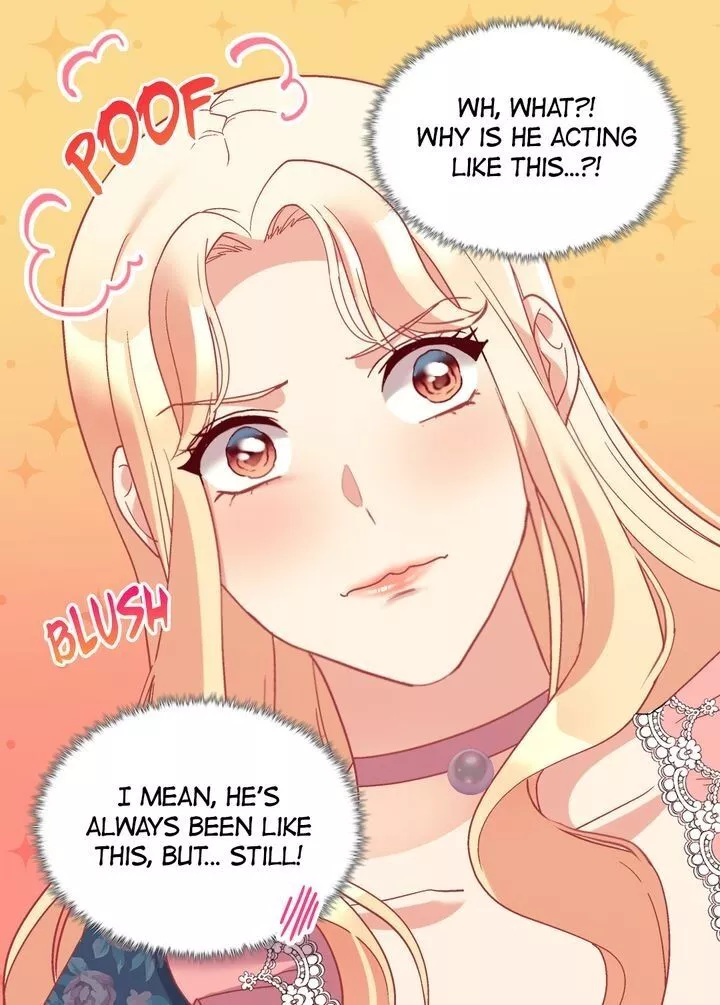 What It Takes to be a Villainess Chapter 127 page 38