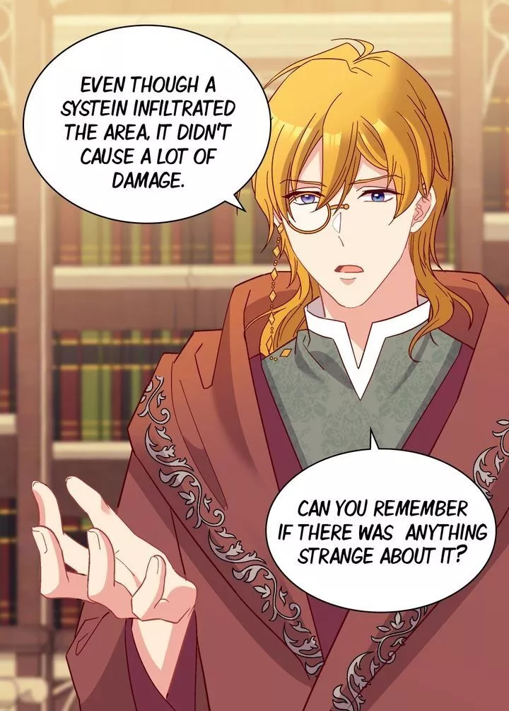 What It Takes to be a Villainess Chapter 123 page 29