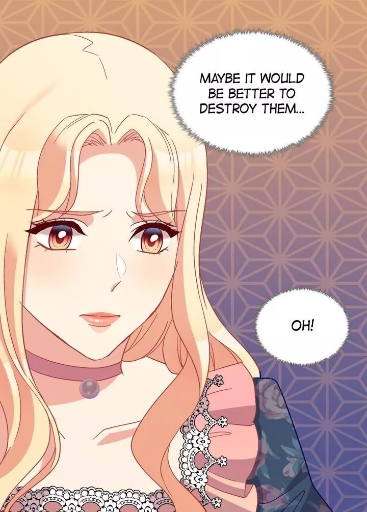 What It Takes to be a Villainess Chapter 127 page 8
