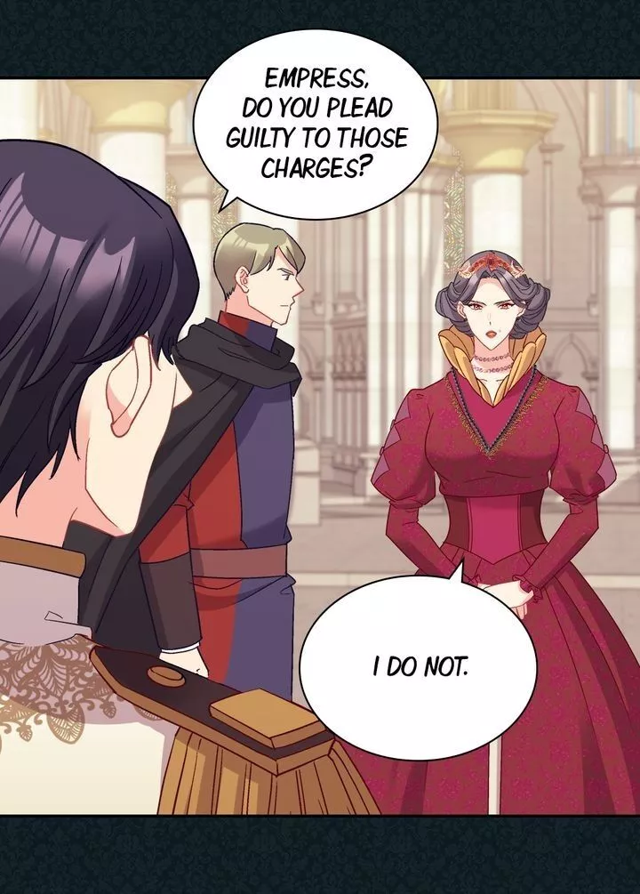 What It Takes to be a Villainess Chapter 128 page 45