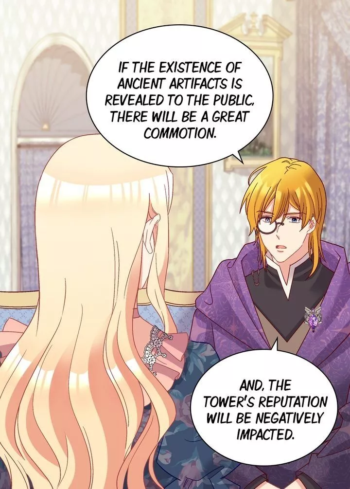 What It Takes to be a Villainess Chapter 127 page 13