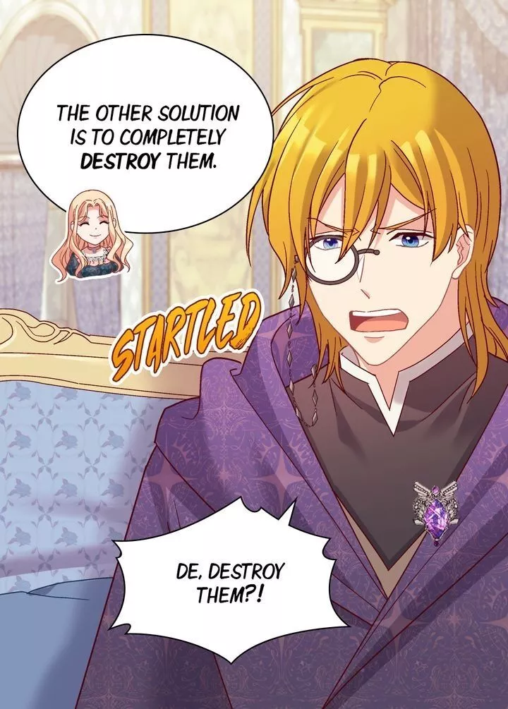 What It Takes to be a Villainess Chapter 127 page 20