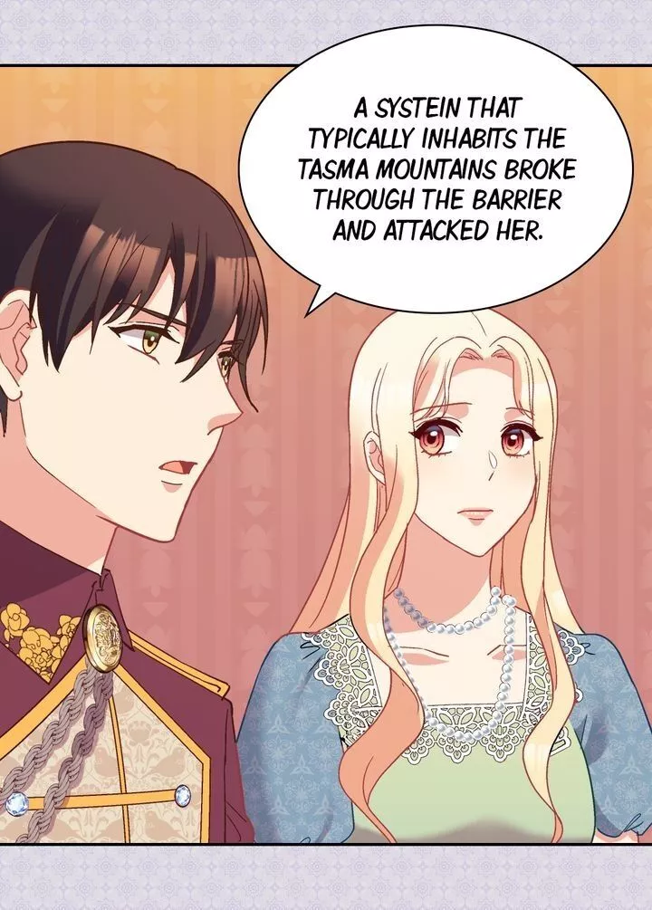 What It Takes to be a Villainess Chapter 123 page 27