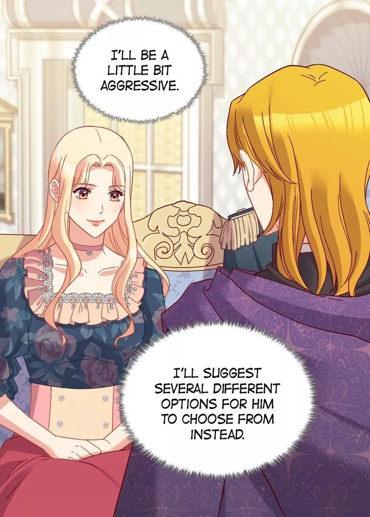 What It Takes to be a Villainess Chapter 127 page 10