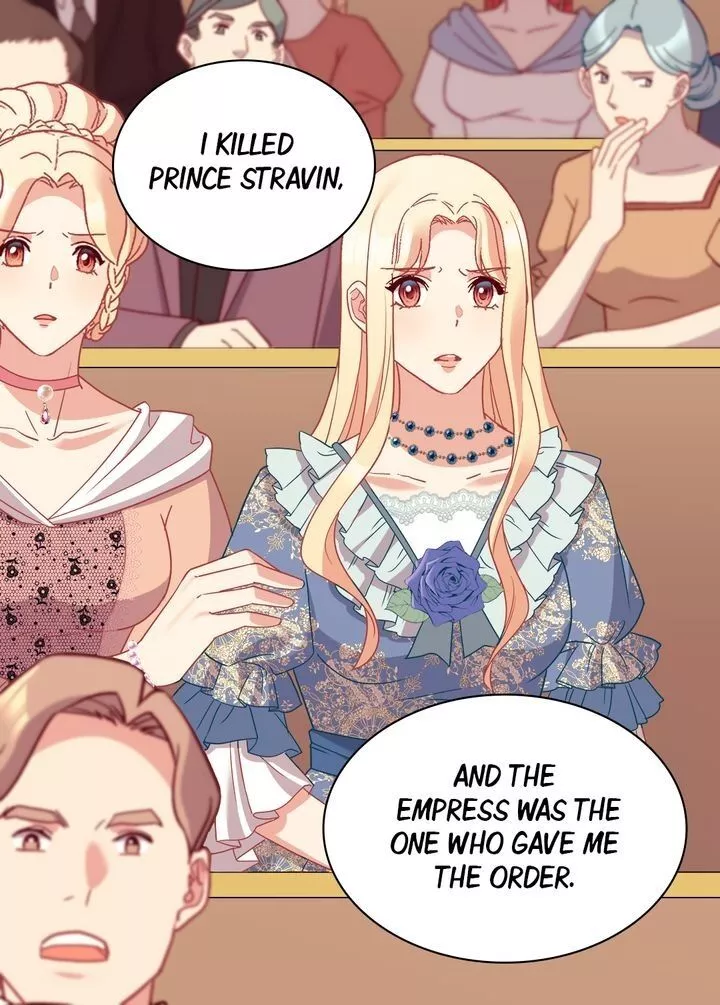 What It Takes to be a Villainess Chapter 128 page 50