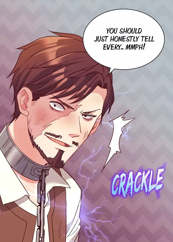 What It Takes to be a Villainess Chapter 128 page 54