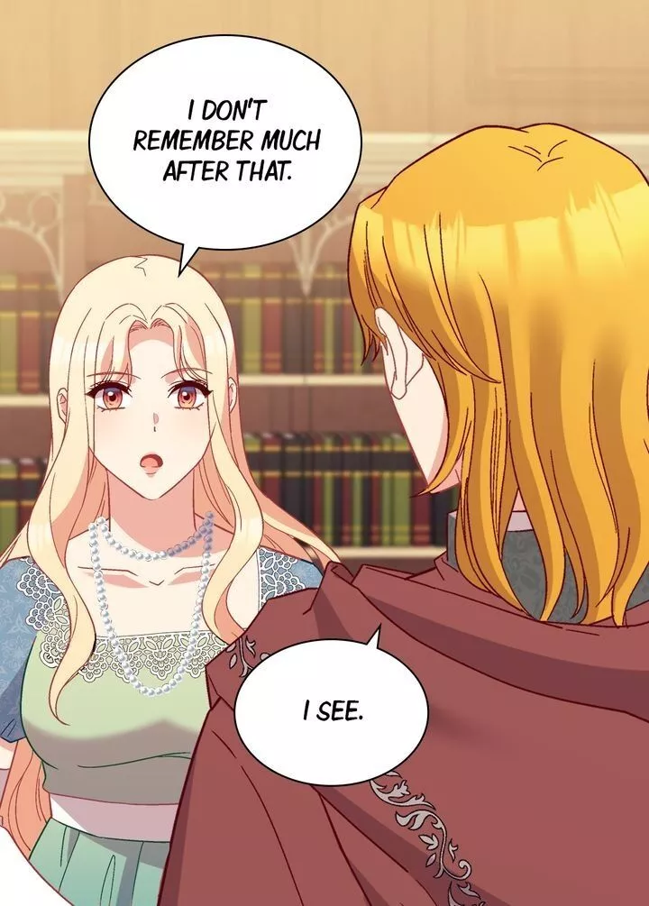 What It Takes to be a Villainess Chapter 123 page 37