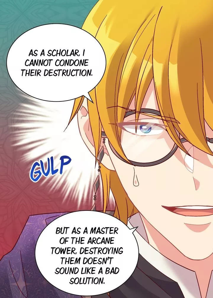 What It Takes to be a Villainess Chapter 127 page 23