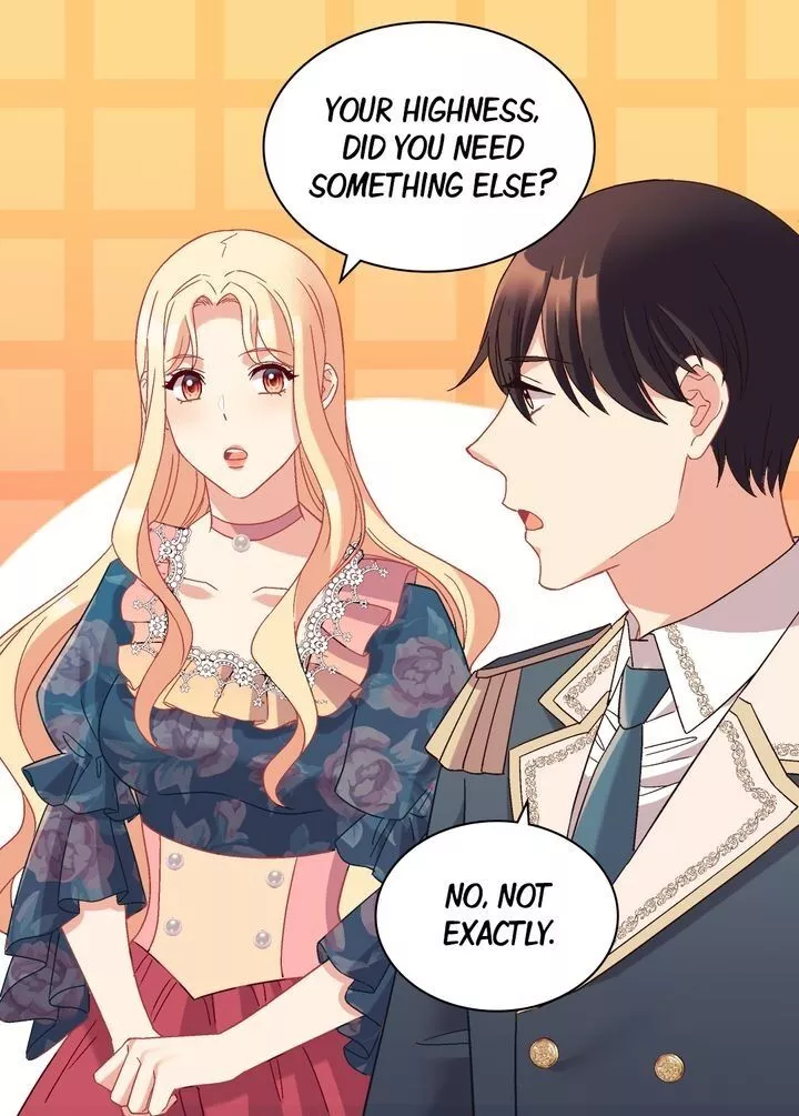 What It Takes to be a Villainess Chapter 127 page 29