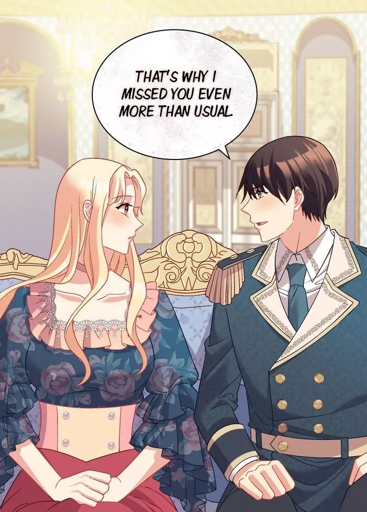 What It Takes to be a Villainess Chapter 127 page 37