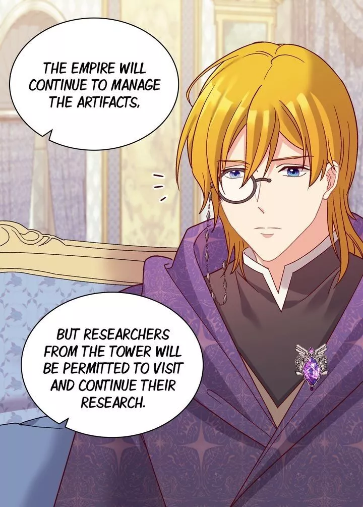 What It Takes to be a Villainess Chapter 127 page 15