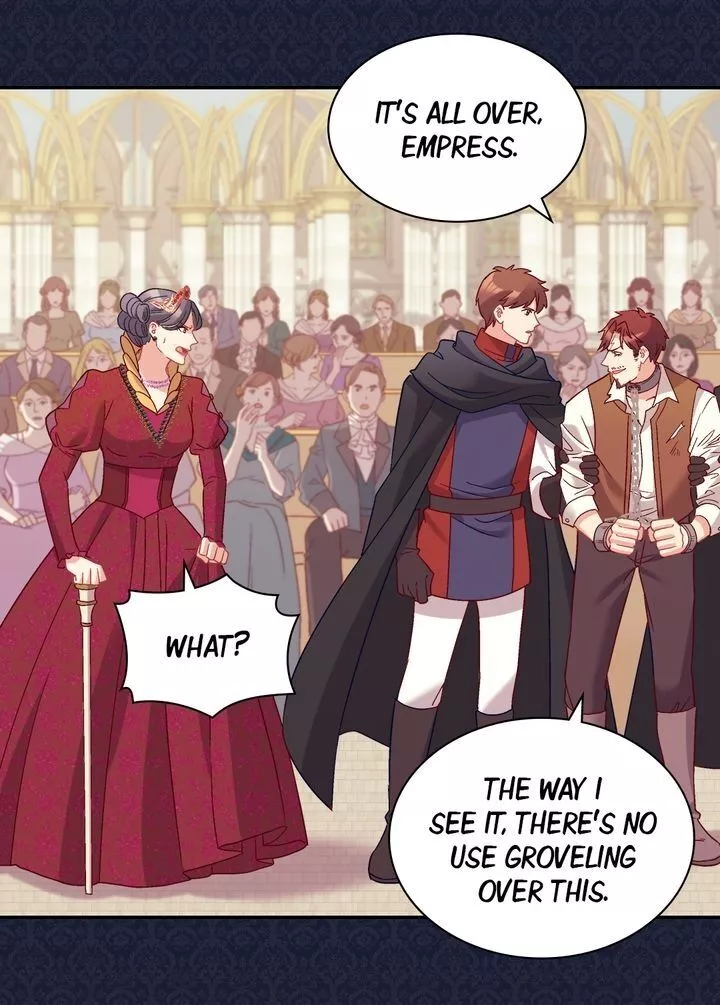 What It Takes to be a Villainess Chapter 128 page 53