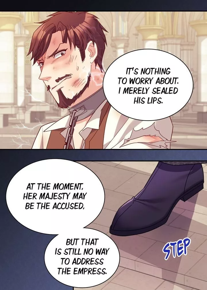 What It Takes to be a Villainess Chapter 128 page 56