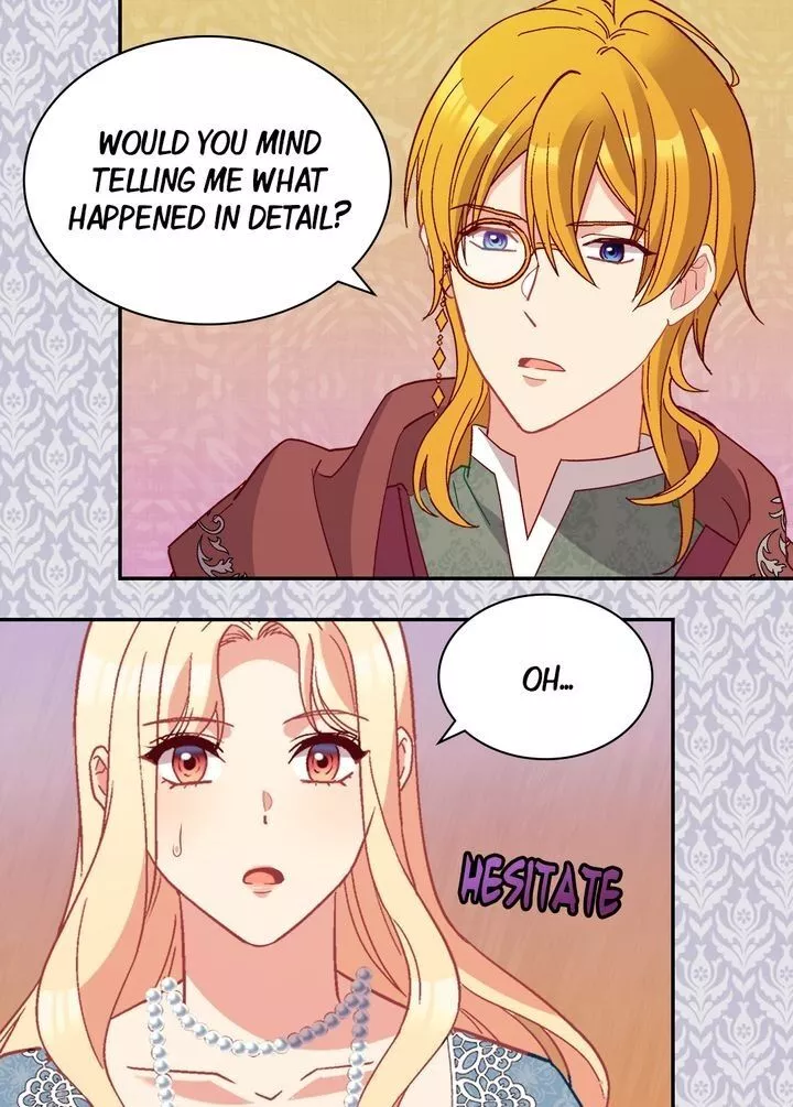 What It Takes to be a Villainess Chapter 123 page 26