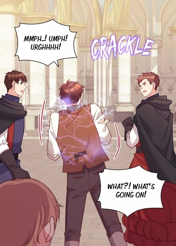 What It Takes to be a Villainess Chapter 128 page 55