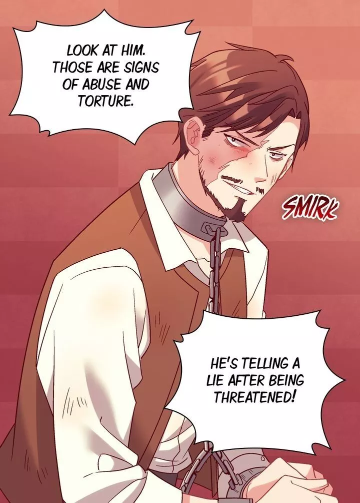 What It Takes to be a Villainess Chapter 128 page 52