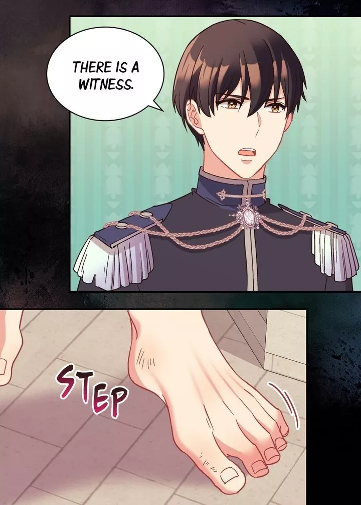 What It Takes to be a Villainess Chapter 128 page 46