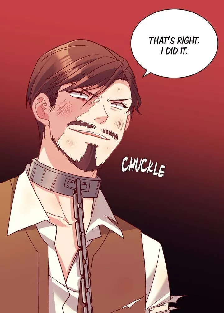 What It Takes to be a Villainess Chapter 128 page 49