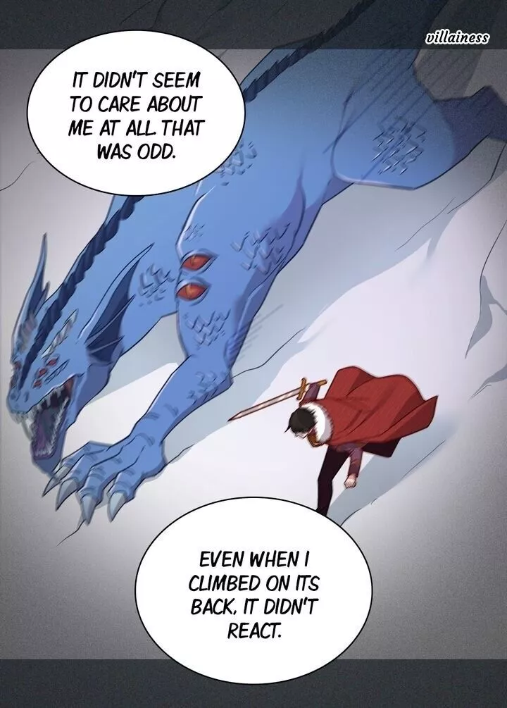 What It Takes to be a Villainess Chapter 123 page 31