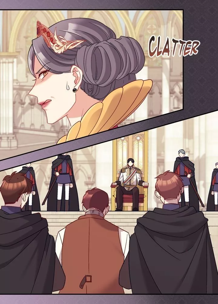 What It Takes to be a Villainess Chapter 128 page 48