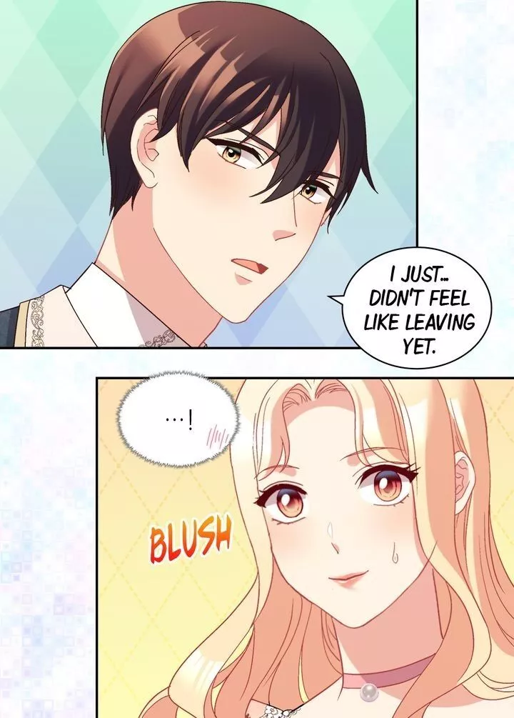 What It Takes to be a Villainess Chapter 127 page 30