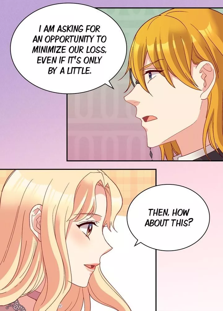 What It Takes to be a Villainess Chapter 127 page 14