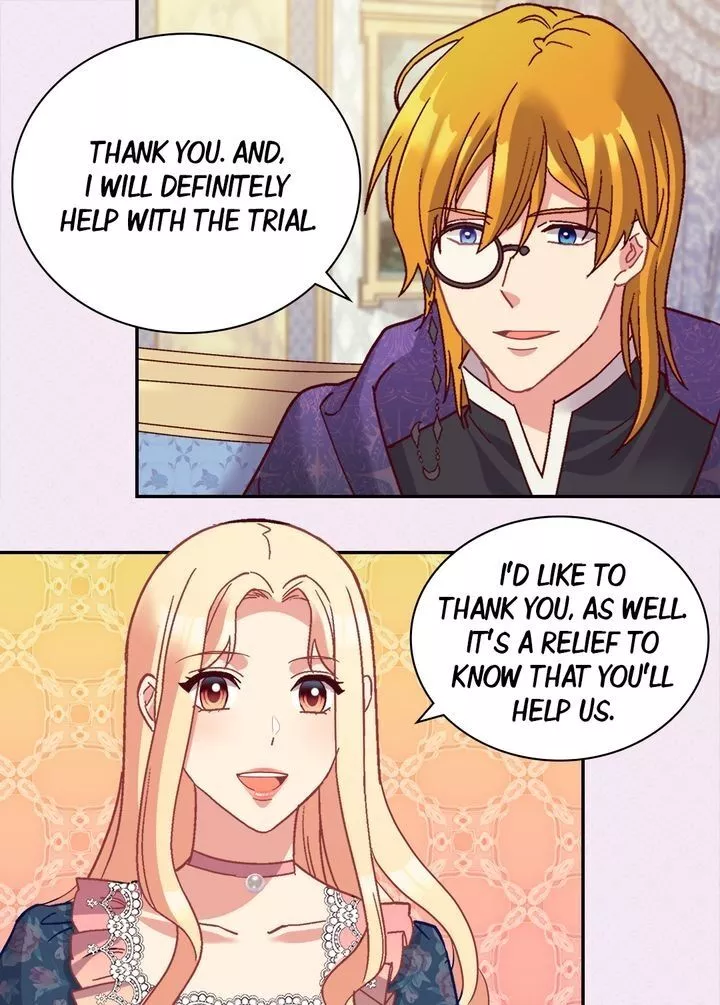 What It Takes to be a Villainess Chapter 127 page 26