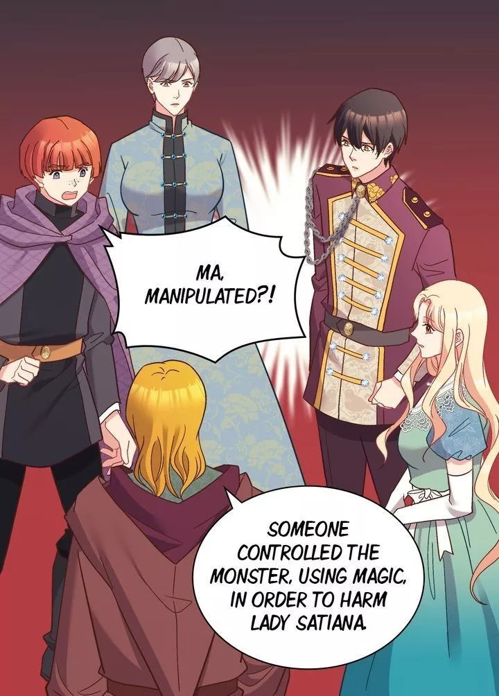 What It Takes to be a Villainess Chapter 123 page 39