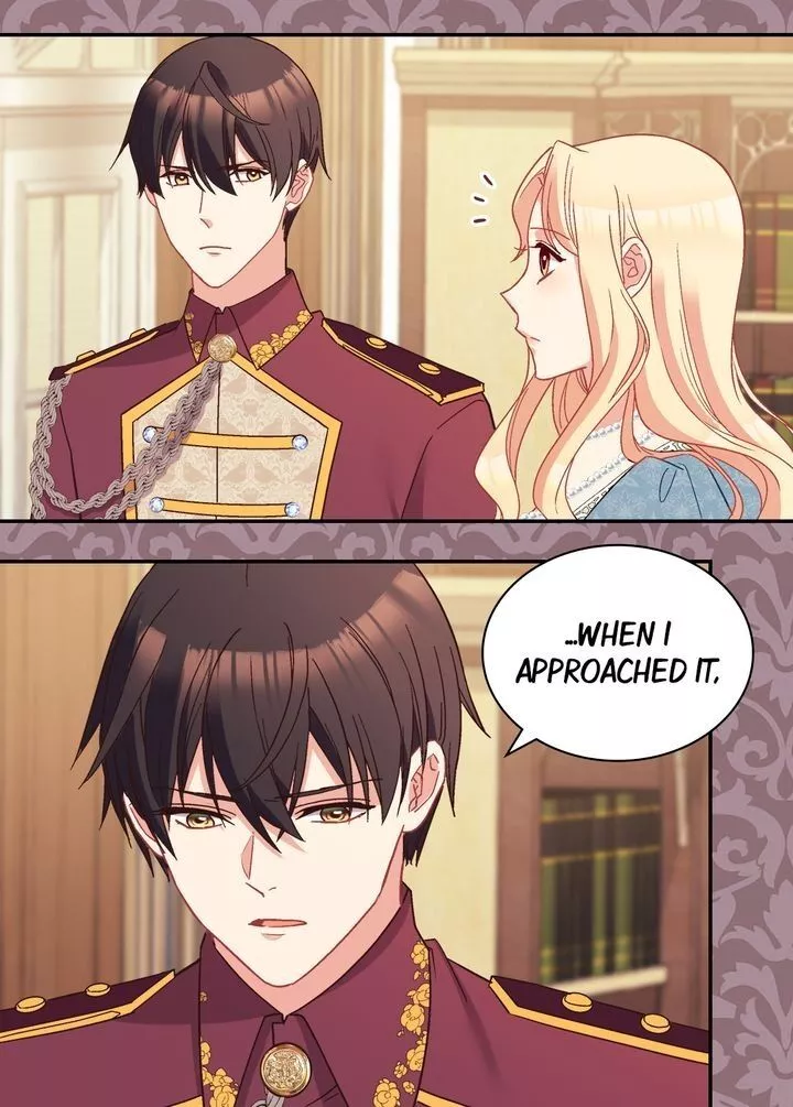 What It Takes to be a Villainess Chapter 123 page 30