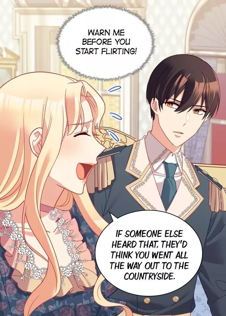 What It Takes to be a Villainess Chapter 127 page 39