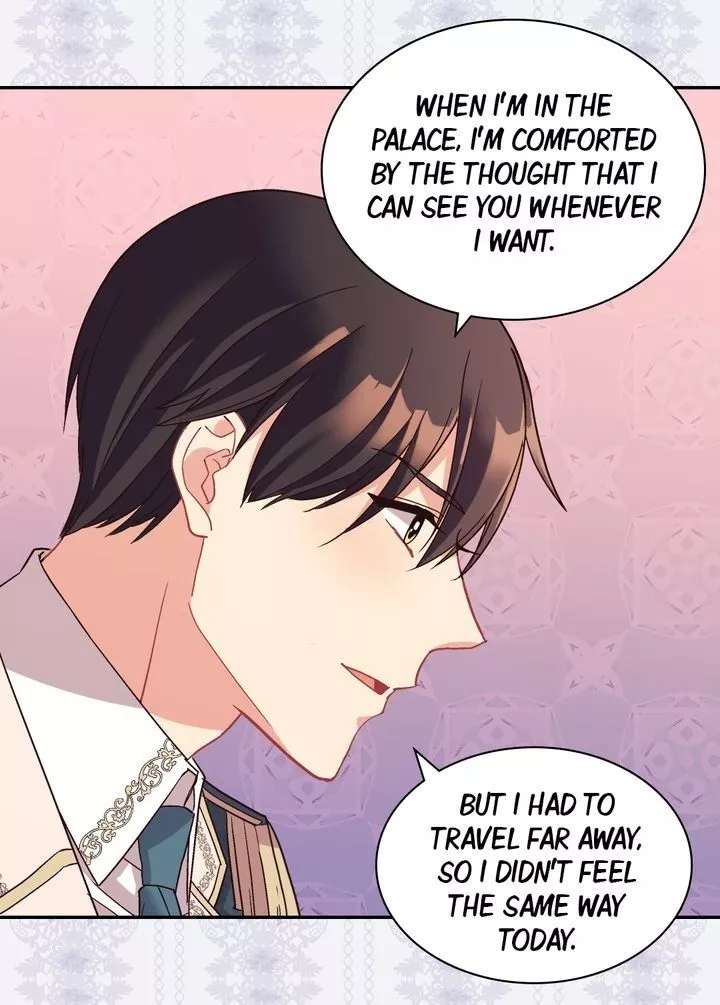 What It Takes to be a Villainess Chapter 127 page 36