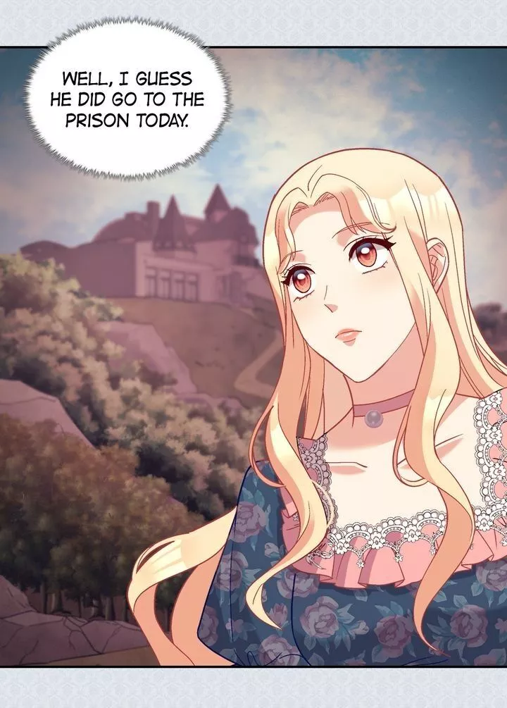 What It Takes to be a Villainess Chapter 127 page 33